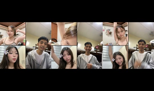 michi.biscoff's Stream - Aug 30, 2026, 4:46 PM