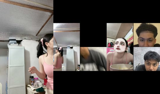Stream de michi.biscoff – 16 oct. 2026, 13:59