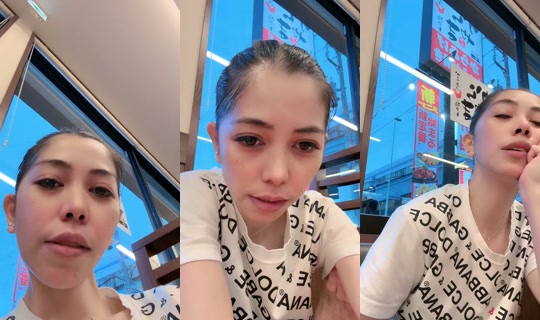 michi4iii's Stream - Jul 28, 2026, 9:14 AM