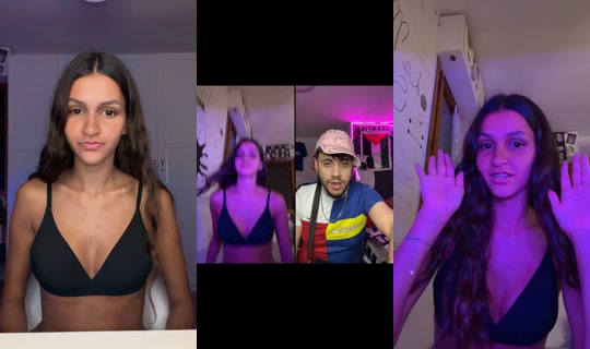 michiamotayssir's Stream - Jul 23, 2026, 11:12 PM