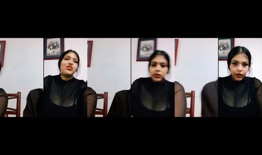 michsifuentes's Stream - Oct 18, 2026, 1:23 AM