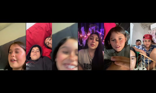 michsifuentes's Stream - Oct 19, 2026, 10:05 PM