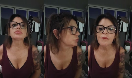 michy_firenze's Stream - Jul 13, 2026, 3:57 PM