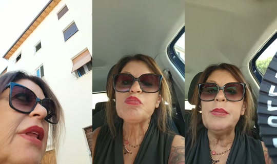 Stream ni michy_firenze - Ago 10, 2026, 9:52 AM