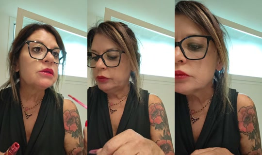 michy_firenze's Stream - Aug 10, 2026, 2:30 PM