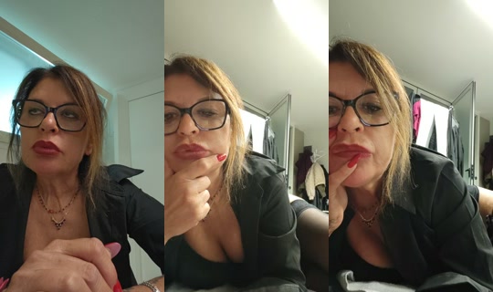 Stream ni michy_firenze - Ago 10, 2026, 8:45 PM