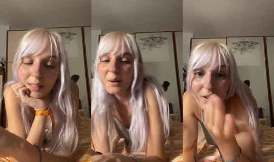 micinatentatrice's Stream - Jul 12, 2026, 8:31 PM