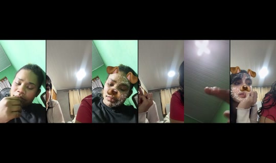 micirlene.santos4's Stream - Jul 13, 2026, 10:56 PM