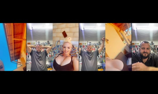 mickylove916's Stream - Jul 29, 2026, 11:50 AM