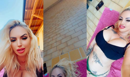 Stream ni mickylove916 - Ago 24, 2026, 1:05 PM