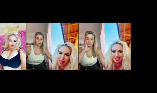 Stream ni mickylove916 - Ago 24, 2026, 1:46 PM