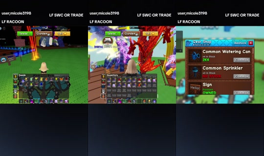 micoolee_4's Stream - Jul 20, 2026, 1:59 AM