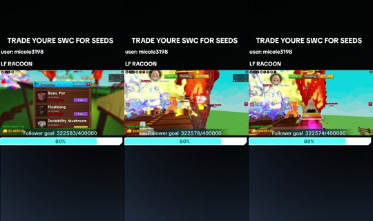 micoolee_4's Stream - Jul 22, 2026, 8:00 PM