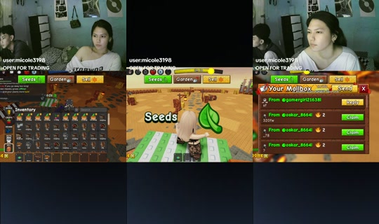 micoolee_4's Stream - Aug 9, 2026, 12:28 AM