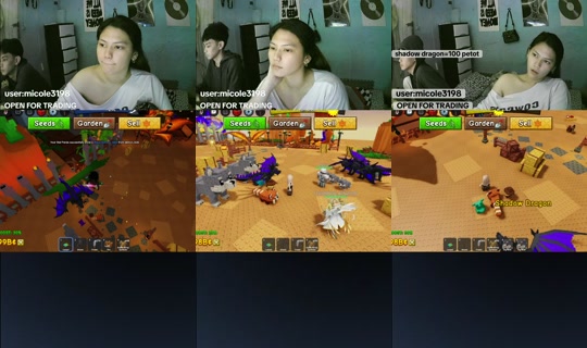 micoolee_4's Stream - Aug 9, 2026, 1:19 AM