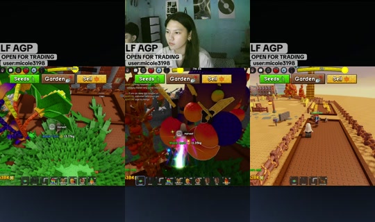 Stream ni micoolee_4 - Ago 11, 2026, 5:03 AM