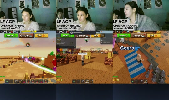 Stream ni micoolee_4 - Ago 11, 2026, 5:54 AM