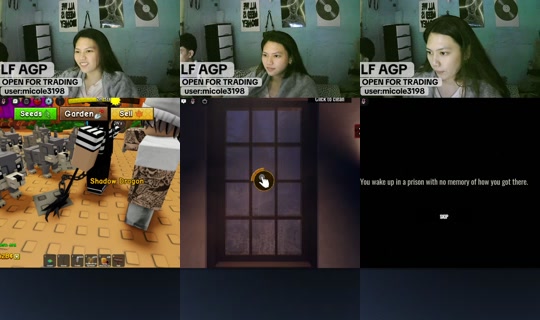 Stream ni micoolee_4 - Ago 11, 2026, 6:44 AM