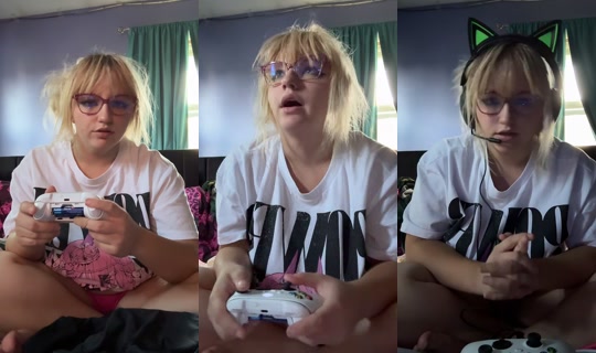 Stream von midnightbutterfly_ – 25. Juli 2026, 0:03