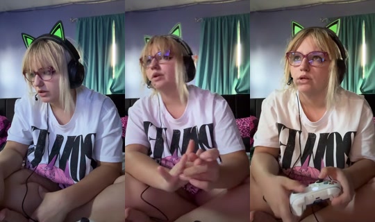 Stream von midnightbutterfly_ – 25. Juli 2026, 0:35
