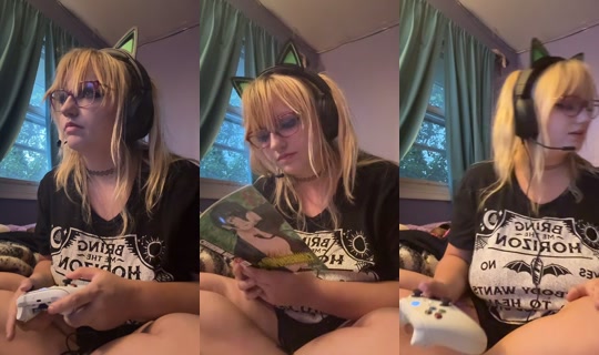 midnightbutterfly_ 的直播 - 2026年7月26日 1:04