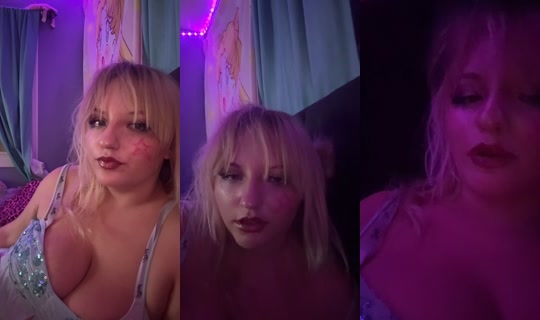 Stream ni midnightbutterfly_ - Ago 8, 2026, 2:01 AM
