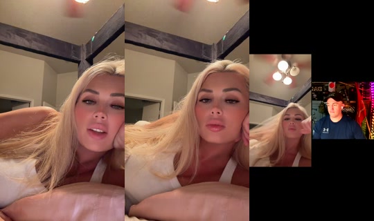 Stream ni midnightmadnesswithmolly - Hul 31, 2026, 8:54 AM