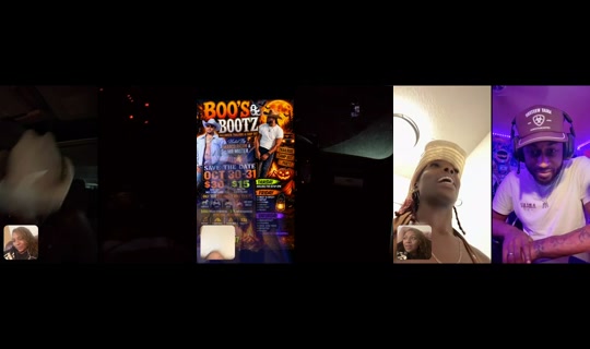 Stream di midtownmaci - 25 ago 2026, 3:35