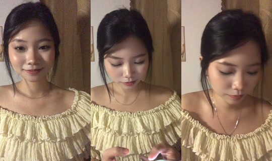 mie_2207의 방송 - 2026년 7월 25일 AM 11:28