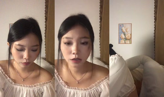 Stream di mie_2207 - 26 lug 2026, 7:06