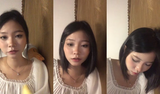 Stream di mie_2207 - 26 lug 2026, 7:25