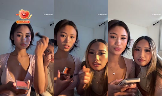 miellamrie's Stream - Jul 27, 2026, 7:25 PM