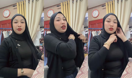 Stream mieratiqah._ - 25 Agu 2026, 9.10