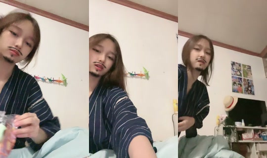 mieru_san's Stream - Jul 13, 2026, 4:35 PM