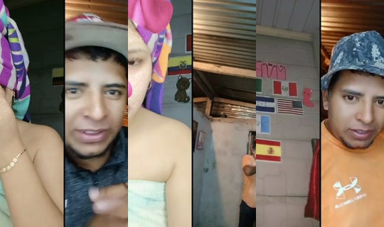 mifelicidad2606's Stream - Jul 9, 2026, 4:40 AM