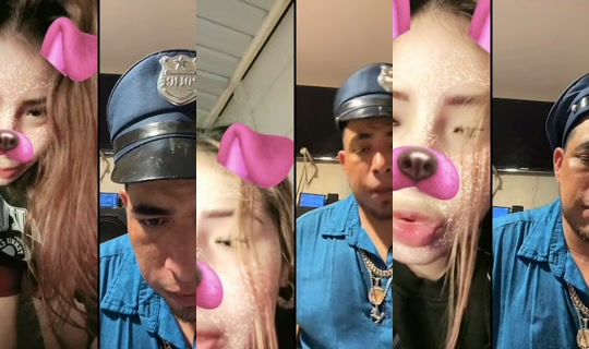 mifelicidad2606's Stream - Jul 22, 2026, 7:02 AM