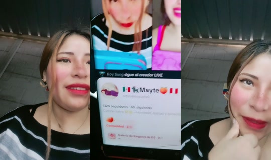 mifelicidad2606's Stream - Jul 23, 2026, 4:42 PM