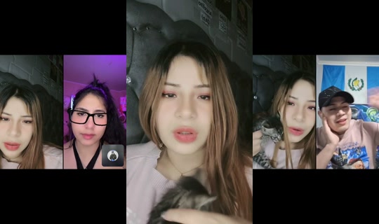 mifelicidad2606's Stream - Oct 8, 2026, 12:35 AM