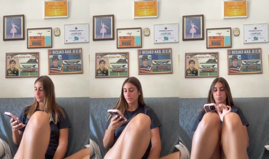 migliacciosveva's Stream - Aug 10, 2026, 11:45 AM