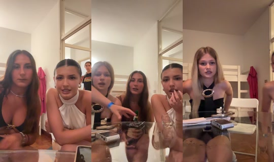 miglior_ottetto's Stream - Jul 21, 2026, 8:40 PM