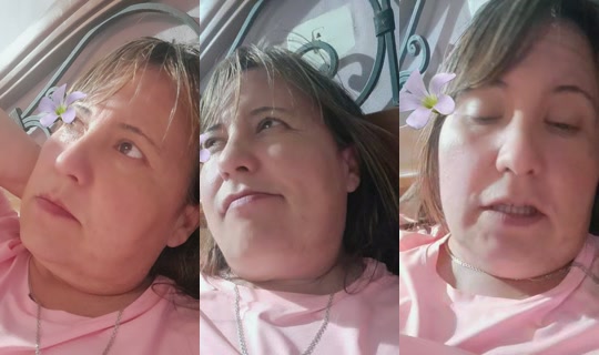 Stream ni miguela.angelica - Ago 10, 2026, 7:59 PM