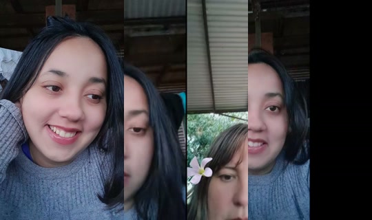 Stream miguela.angelica - 13 Agu 2026, 21.12