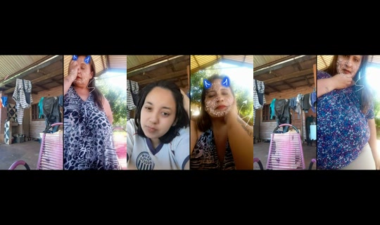 miguela.angelica's Stream - Sep 16, 2026, 2:05 PM