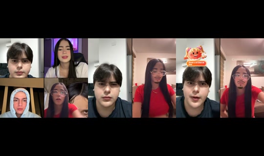 miguelrv777's Stream - Jul 22, 2026, 3:15 AM