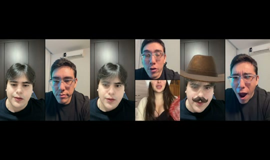 miguelrv777's Stream - Jul 22, 2026, 5:42 AM