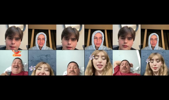 miguelrv777's Stream - Jul 25, 2026, 4:19 AM