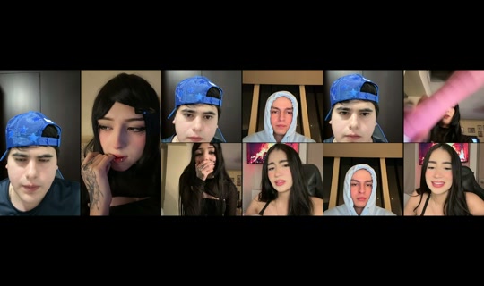 Live de miguelrv777 - 27 de jul. de 2026, 4:27