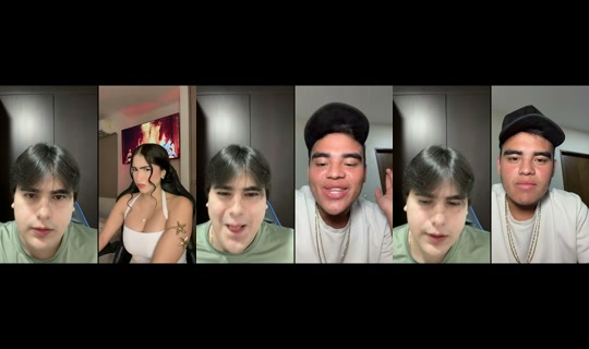 miguelrv777's Stream - Jul 28, 2026, 3:59 AM