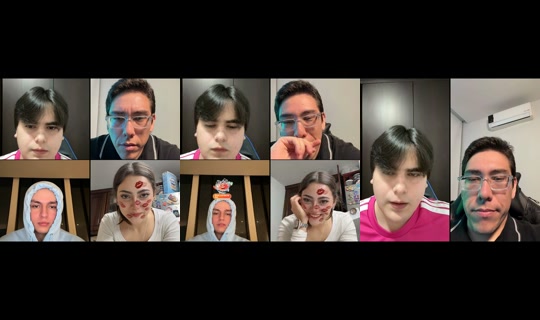 Stream ni miguelrv777 - Hul 29, 2026, 4:42 AM