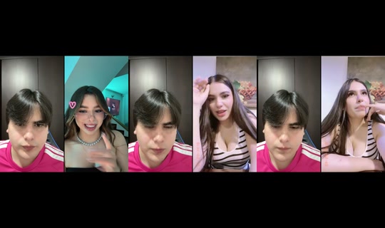 Stream ni miguelrv777 - Hul 29, 2026, 5:33 AM